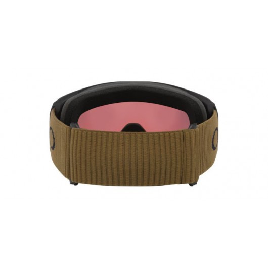 Oakley OO7070-7070I4 Line Miner L Army green corduroy Prizm snow torch iridium Oakley OO7070-7070I4 Line Miner L Army green corduroy Prizm snow torch iridium