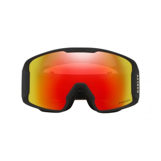 Oakley OO7070-7070I4 Line Miner L Army green corduroy Prizm snow torch iridium Oakley OO7070-7070I4 Line Miner L Army green corduroy Prizm snow torch iridium