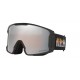 Oakley OO7070-7070I5 Line Miner L Rene rinnekangas signature Prizm snow black iridium