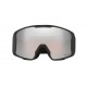 Oakley OO7070-7070I5 Line Miner L Rene rinnekangas signature Prizm snow black iridium