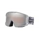 Oakley OO7070-7070J3 Line Miner L Ayumu hirano signature Prizm snow black iridium