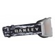 Oakley OO7070-7070J3 Line Miner L Ayumu hirano signature Prizm snow black iridium