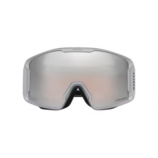 Oakley OO7070-7070J3 Line Miner L Ayumu hirano signature Prizm snow black iridium