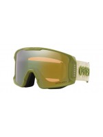 Oakley OO7070-G7 Line Miner L Sage kotsenburg signature Prizm snow sage gold iridium Oakley OO7070-G7 Line Miner L Sage kotsenburg signature Prizm snow sage gold iridium