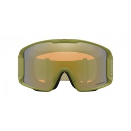 Oakley OO7070-G7 Line Miner L Sage kotsenburg signature Prizm snow sage gold iridium  Oakley OO7070-G7 Line Miner L Sage kotsenburg signature Prizm snow sage gold iridium