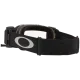 Oakley OO7087 708776 FRONT LINE MX TUFF BLOCKS BLACK GUNMETAL CLEAR Oakley OO7087 708776 FRONT LINE MX TUFF BLOCKS BLACK GUNMETAL CLEAR