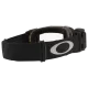Oakley OO7087 708776 FRONT LINE MX TUFF BLOCKS BLACK GUNMETAL CLEAR Oakley OO7087 708776 FRONT LINE MX TUFF BLOCKS BLACK GUNMETAL CLEAR