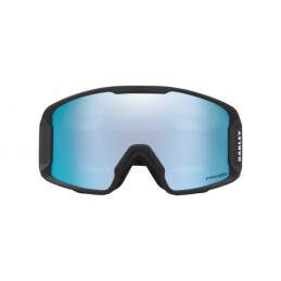 Oakley OO7093-709333 Line Miner M Factory pilot black Prizm snow sapphire iridium Oakley OO7093-709333 Line Miner M Factory pilot black Prizm snow sapphire iridium