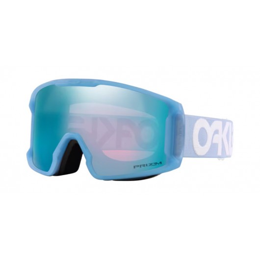Oakley OO7093-709379 Line Miner M Matte navy Prizm snow sapphire iridium Oakley OO7093-709379 Line Miner M Matte navy Prizm snow sapphire iridium