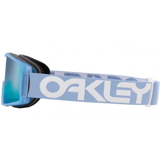 Oakley OO7093-709379 Line Miner M Matte navy Prizm snow sapphire iridium Oakley OO7093-709379 Line Miner M Matte navy Prizm snow sapphire iridium