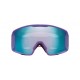 Oakley OO7093-709381 Line Miner M Matte lilac Prizm snow sapphire iridium