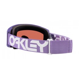 Oakley OO7093-709381 Line Miner M Matte lilac Prizm snow sapphire iridium Oakley OO7093-709381 Line Miner M Matte lilac Prizm snow sapphire iridium