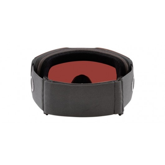 Oakley OO7099-709962 Fall Line L Matte forged iron Prizm rose gold iridium Oakley OO7099-709962 Fall Line L Matte forged iron Prizm rose gold iridium