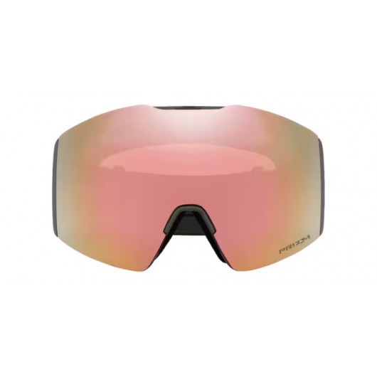 Oakley OO7099-709962 Fall Line L Matte forged iron Prizm rose gold iridium Oakley OO7099-709962 Fall Line L Matte forged iron Prizm rose gold iridium