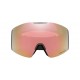 Oakley OO7099-709962 Fall Line L Matte forged iron Prizm rose gold iridium Oakley OO7099-709962 Fall Line L Matte forged iron Prizm rose gold iridium