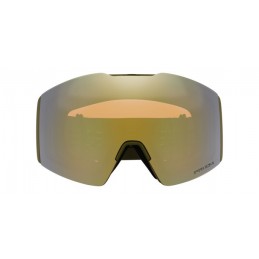 Oakley OO7099-709964 Fall Line L Matte dark brush Prizm sage gold iridium Oakley OO7099-709964 Fall Line L Matte dark brush Prizm sage gold iridium