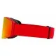 Oakley OO7099-65 Fall Line L Matte redline Prizm snow torch iridium Oakley OO7099-65 Fall Line L Matte redline Prizm snow torch iridium