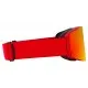 Oakley OO7099-65 Fall Line L Matte redline Prizm snow torch iridium Oakley OO7099-65 Fall Line L Matte redline Prizm snow torch iridium