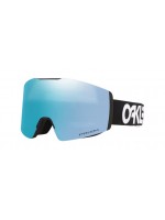 Oakley OO7103-710325 Fall Line M Factory pilot black Prizm snow sapphire iridium