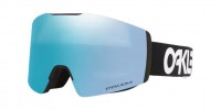 Oakley OO7103-710325 Fall Line M Factory pilot black Prizm snow sapphire iridium