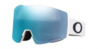 Oakley OO7103-710333 Fall Line M Matte white Prizm snow sapphire iridium