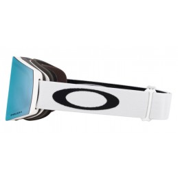 Oakley OO7103-710333 Fall Line M Matte white Prizm snow sapphire iridium Oakley OO7103-710333 Fall Line M Matte white Prizm snow sapphire iridium