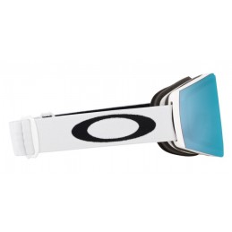 Oakley OO7103-710333 Fall Line M Matte white Prizm snow sapphire iridium Oakley OO7103-710333 Fall Line M Matte white Prizm snow sapphire iridium