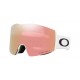 Oakley OO7103-710355 Fall Line M Matte white Prizm rose gold iridium