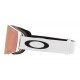 Oakley OO7103-710355 Fall Line M Matte white Prizm rose gold iridium