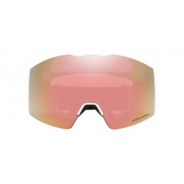 Oakley OO7103-710355 Fall Line M Matte white Prizm rose gold iridium Oakley OO7103-710355 Fall Line M Matte white Prizm rose gold iridium
