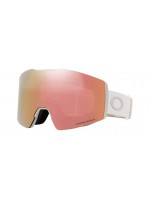Oakley OO7103-710369 Fall Line M Matte cool grey Prizm rose gold iridium