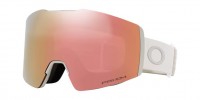 Oakley OO7103-710369 Fall Line M Matte cool grey Prizm rose gold iridium