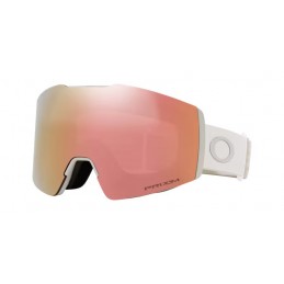 Oakley OO7103-710369 Fall Line M Matte cool grey Prizm rose gold iridium Oakley OO7103-710369 Fall Line M Matte cool grey Prizm rose gold iridium