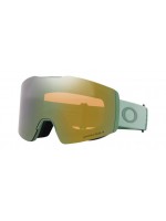 Oakley OO7103-710371 Fall Line M Matte jade Prizm sage gold iridium