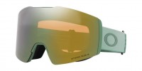 Oakley OO7103-710371 Fall Line M Matte jade Prizm sage gold iridium