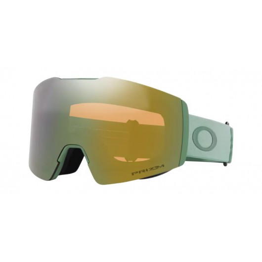 Oakley OO7103-710371 Fall Line M Matte jade Prizm sage gold iridium Oakley OO7103-710371 Fall Line M Matte jade Prizm sage gold iridium