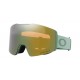 Oakley OO7103-710371 Fall Line M Matte jade Prizm sage gold iridium Oakley OO7103-710371 Fall Line M Matte jade Prizm sage gold iridium