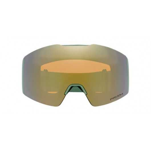 Oakley OO7103-710371 Fall Line M Matte jade Prizm sage gold iridium Oakley OO7103-710371 Fall Line M Matte jade Prizm sage gold iridium