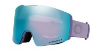 Oakley OO7103-710372 Fall Line M Matte lilac Prizm snow sapphire iridium 