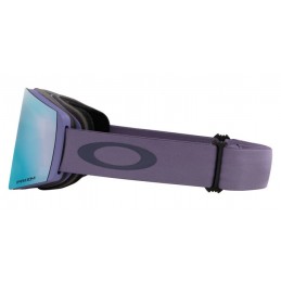 Oakley OO7103-710372 Fall Line M Matte lilac Prizm snow sapphire iridium  Oakley OO7103-710372 Fall Line M Matte lilac Prizm snow sapphire iridium