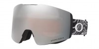 Oakley OO7103-710376 Fall Line M Black swirl Prizm snow black iridium