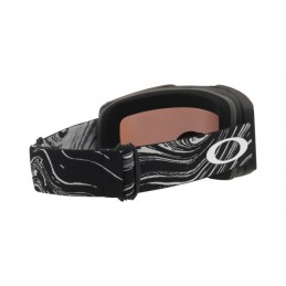 Oakley OO7103-710376 Fall Line M Black swirl Prizm snow black iridium Oakley OO7103-710376 Fall Line M Black swirl Prizm snow black iridium