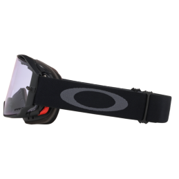 Oakley OO7107 710702 AIRBRAKE MTB BLACK GUNMETAL W/PRIZM MX LOW LIGHT Oakley OO7107 710702 AIRBRAKE MTB BLACK GUNMETAL W/PRIZM MX LOW LIGHT