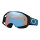 Oakley OO7107 710717 AIRBRAKE MTB POSEIDON W/PRIZM MX SAPPHIRE IRIDIUM Oakley OO7107 710717 AIRBRAKE MTB POSEIDON W/PRIZM MX SAPPHIRE IRIDIUM