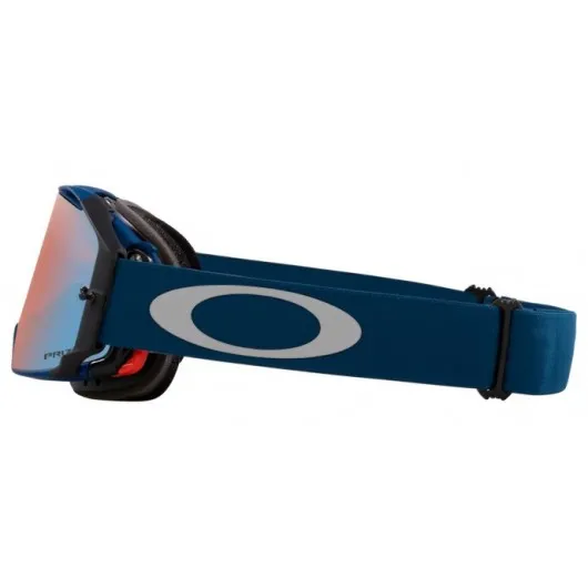 Oakley OO7107 710717 AIRBRAKE MTB POSEIDON W/PRIZM MX SAPPHIRE IRIDIUM Oakley OO7107 710717 AIRBRAKE MTB POSEIDON W/PRIZM MX SAPPHIRE IRIDIUM