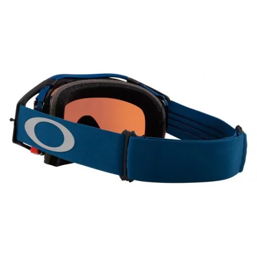 Oakley OO7107 710717 AIRBRAKE MTB POSEIDON W/PRIZM MX SAPPHIRE IRIDIUM Oakley OO7107 710717 AIRBRAKE MTB POSEIDON W/PRIZM MX SAPPHIRE IRIDIUM