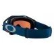 Oakley OO7107 710717 AIRBRAKE MTB POSEIDON W/PRIZM MX SAPPHIRE IRIDIUM Oakley OO7107 710717 AIRBRAKE MTB POSEIDON W/PRIZM MX SAPPHIRE IRIDIUM