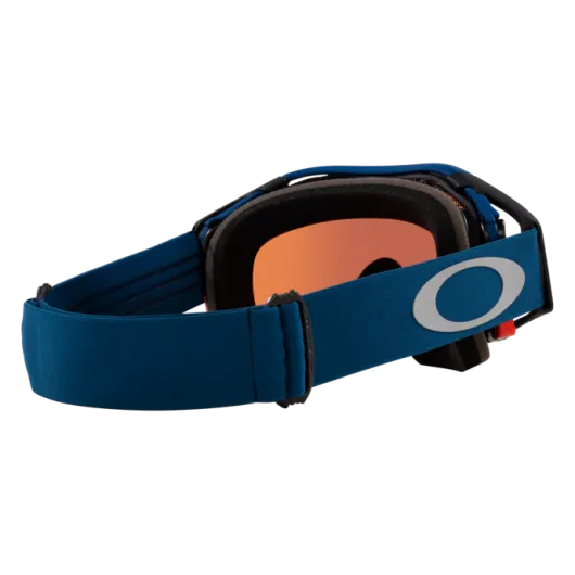 Oakley OO7107 710717 AIRBRAKE MTB POSEIDON W/PRIZM MX SAPPHIRE IRIDIUM Oakley OO7107 710717 AIRBRAKE MTB POSEIDON W/PRIZM MX SAPPHIRE IRIDIUM