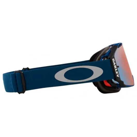 Oakley OO7107 710717 AIRBRAKE MTB POSEIDON W/PRIZM MX SAPPHIRE IRIDIUM Oakley OO7107 710717 AIRBRAKE MTB POSEIDON W/PRIZM MX SAPPHIRE IRIDIUM