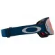 Oakley OO7107 710717 AIRBRAKE MTB POSEIDON W/PRIZM MX SAPPHIRE IRIDIUM Oakley OO7107 710717 AIRBRAKE MTB POSEIDON W/PRIZM MX SAPPHIRE IRIDIUM